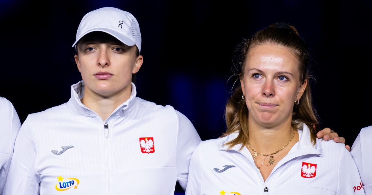 Nie będzie meczu Świątek - Fręch. Nagłe wycofanie z WTA Stuttgart