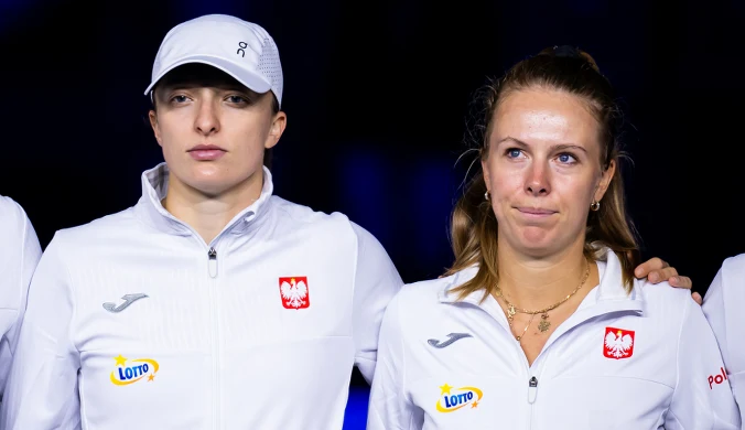 Nie będzie meczu Świątek - Fręch. Nagłe wycofanie z WTA Stuttgart