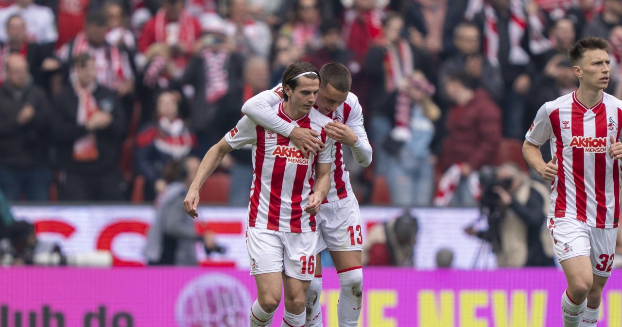 2,5 miesiąca czekania, przełom w klubie Polaka. Uciekają przed najgorszym