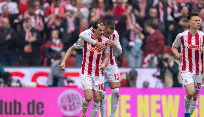 2,5 miesiąca czekania, przełom w klubie Polaka. Uciekają przed najgorszym