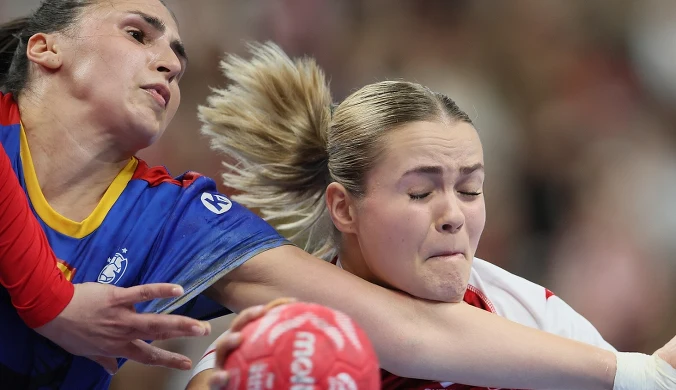 Kwadrans i już wszystko jasne ws. awansu Polski. Deklasacja w Radomiu