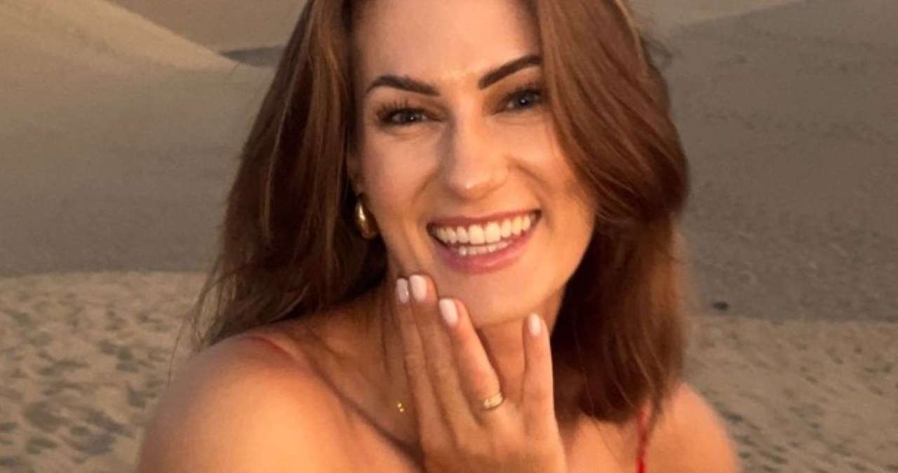 Na co dzień leczy pacjentów. Jej mąż jest mistrzem świata