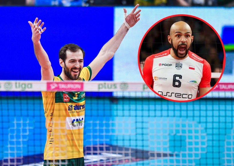 Walka o finał, a tu taki wynik. Pokaz mocy w PlusLidze, były kontrowersje