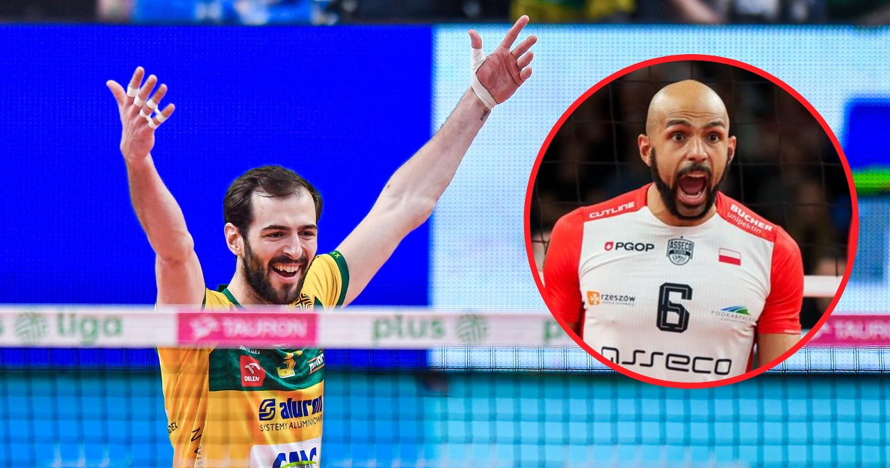 Walka o fina艂, a tu taki wynik. Pokaz mocy w PlusLidze, by艂y kontrowersje