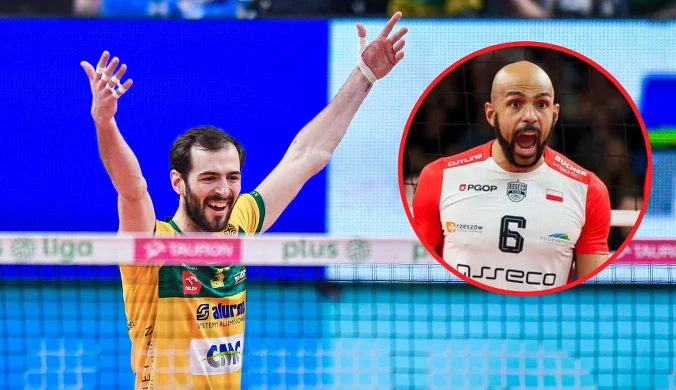 Walka o finał, a tu taki wynik. Pokaz mocy w PlusLidze, były kontrowersje