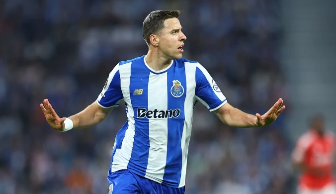 Tak FC Porto uczciło urodziny Jana Bednarka. Niebywałe, jak go nazwali