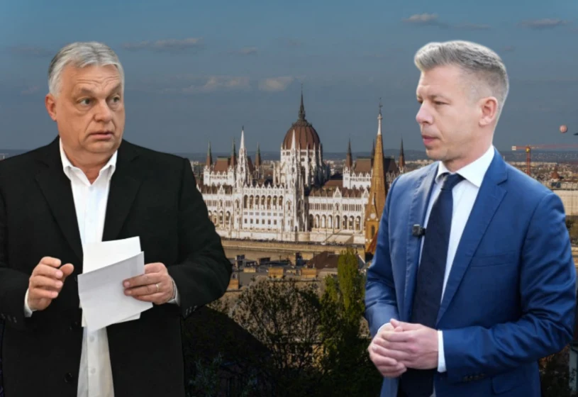 Koniec wyborów na Węgrzech. Rekordowa frekwencja nad Dunajem