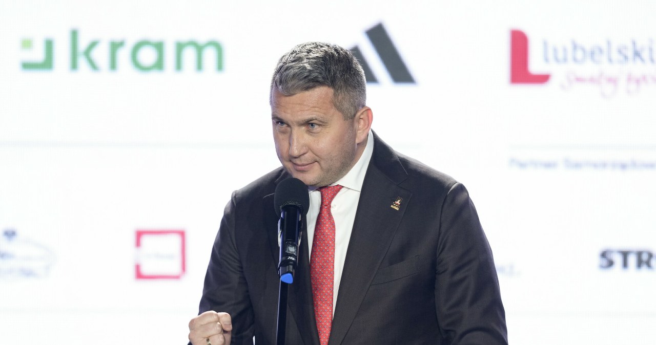 Niejednoznaczna deklaracja Radosława Piesiewicza. najważniejsze najbliższe dni