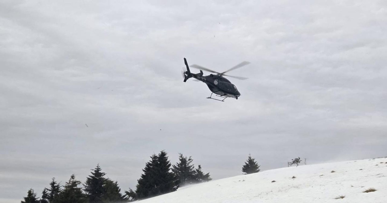 Słowacja. Tragedia podczas zawodów szybowców. Zginął Polak