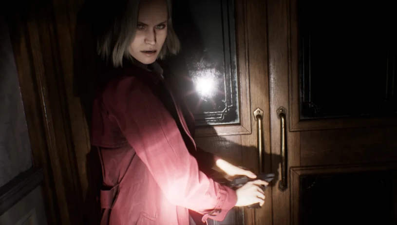 Capcom szykuje Resident Evil 10 i odświeżone Devil May Cry