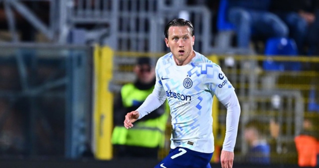 Po tym co zrobił Zieliński, trener go ściągnął. 0:2 i odrodzenie giganta