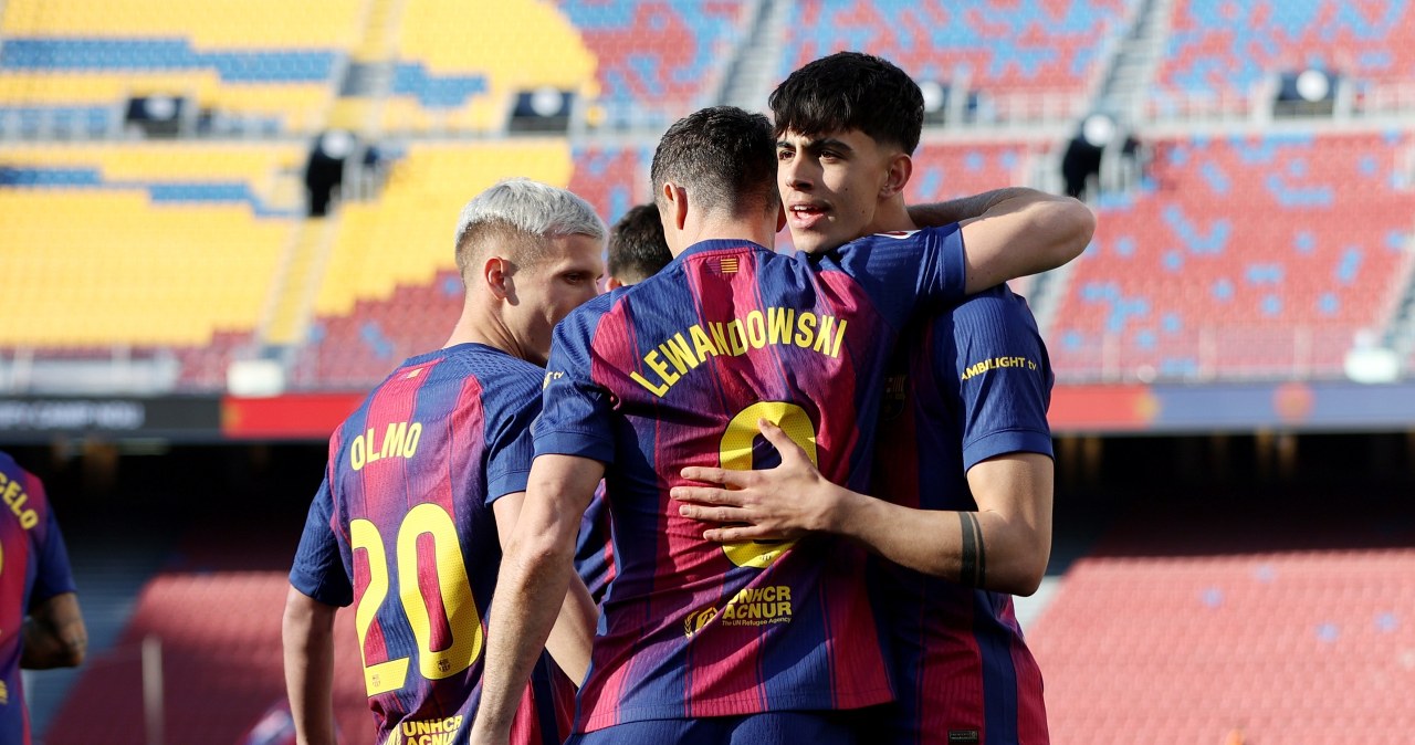 Barca powalczy z Atletico, a teraz takie wieści. Czas ucieka, realna groźba