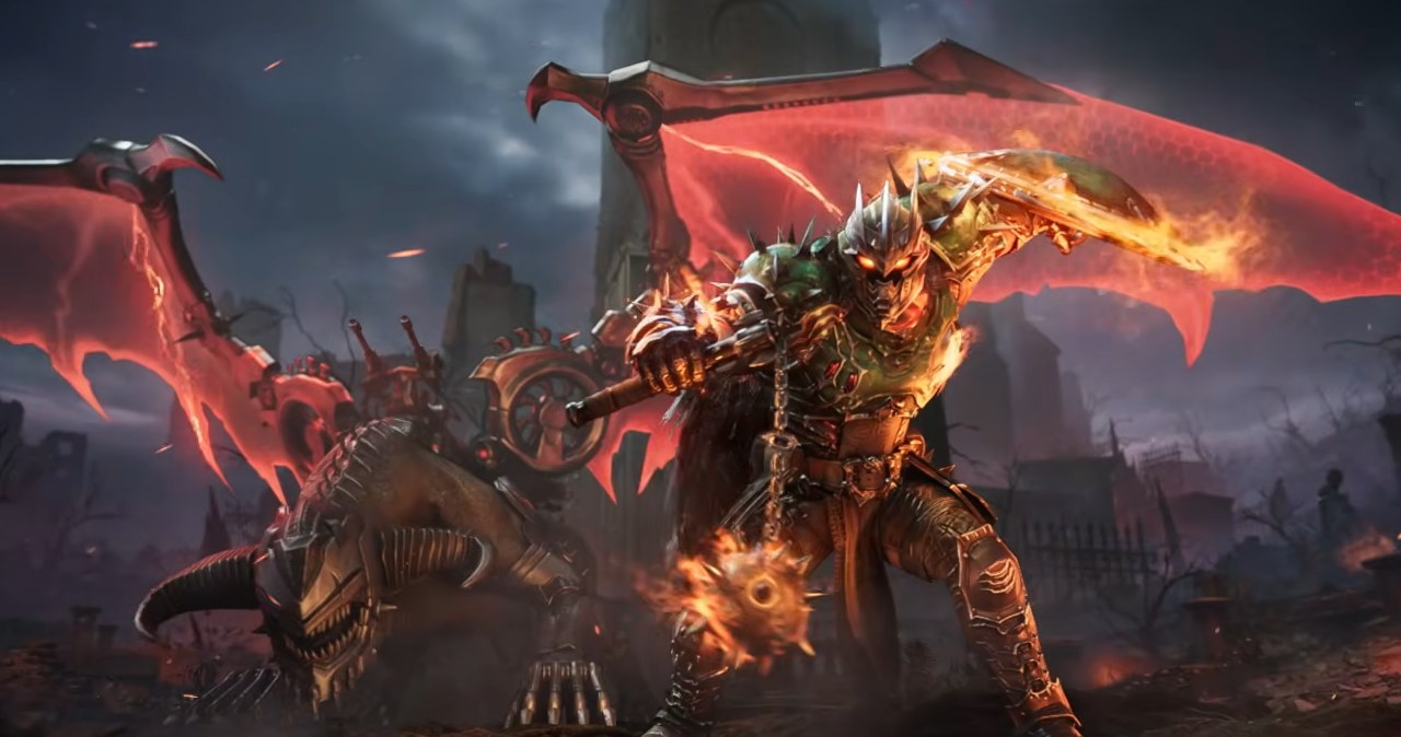 Diablo Immortal x Doom - wszystkie szczegóły nowego eventu