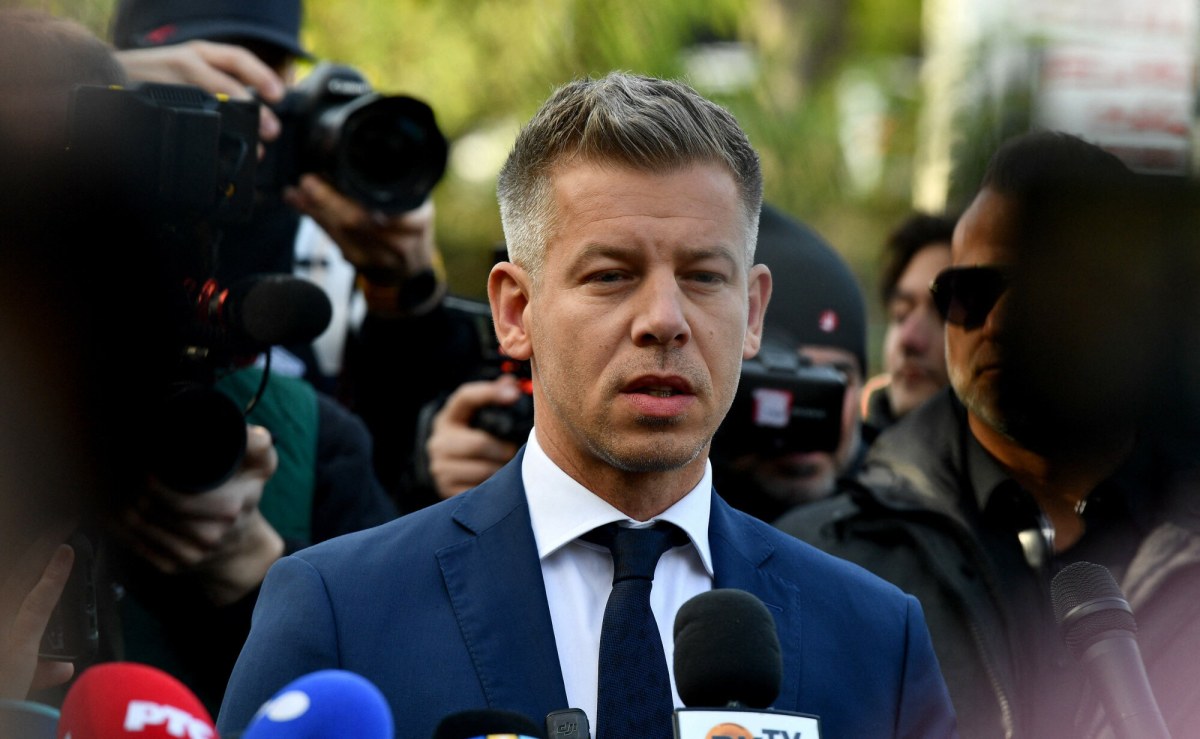 ​"Węgry wracają na europejską ścieżkę". Płyną gratulacje dla Magyara