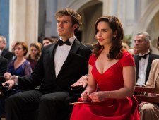 Zanim się pojawiłeś