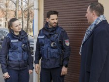 Policjantki i Policjanci