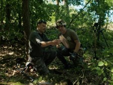 Poszukiwacze historii