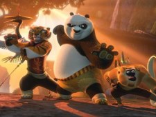 Kung Fu Panda 2