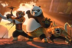 Kung Fu Panda 2