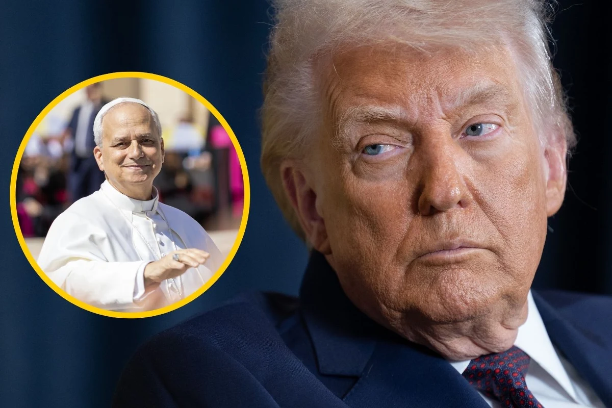 Prezydent Stanów Zjednoczonych Donald Trump w bezprecedensowy sposób zaatakował papieża Leona XIV, oskarżając go o słabość wobec przestępczości i fatalną politykę zagraniczną. W serii wpisów na platformie Truth Social oraz podczas rozmowy z dziennikarzami Trump nie szczędził ostrych słów pod adresem głowy Kościoła katolickiego, zarzucając mu m.in. poparcie dla posiadania przez Iran broni jądrowej oraz krytykę amerykańskiej polityki wobec Wenezueli i imigrantów.