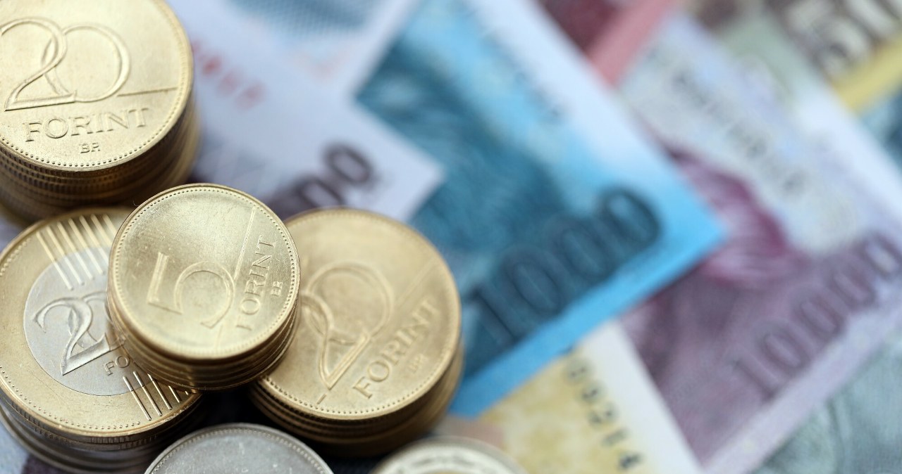 Węgrzy odsunęli Orbana od władzy. Kurs waluty wystrzelił