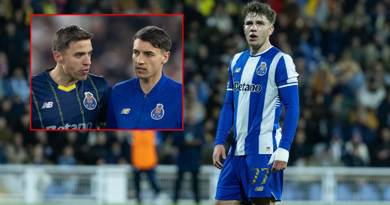 Trzech Polaków na ustach Portugalczyków. Oto co zrobili w ligowym meczu