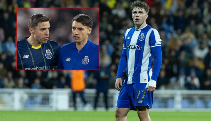 Trzech Polaków na ustach Portugalczyków. Oto co zrobili w ligowym meczu