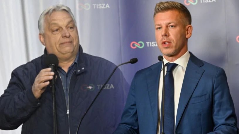 Historyczna porażka Viktora Orbana. Polacy są podzieleni