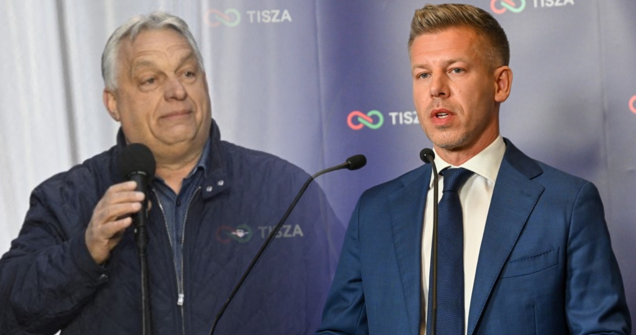 Historyczna porażka Viktora Orbana. Polacy są podzieleni