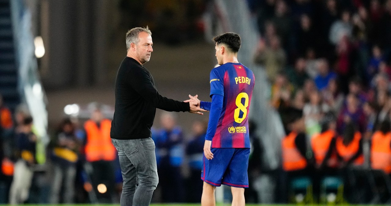 Potwierdziło się najgorsze. Flick już wie. Nie ma żadnej nadziei