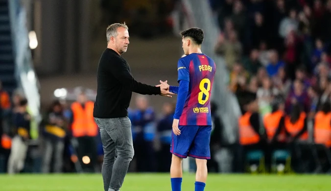 Potwierdziło się najgorsze. Flick już wie. Nie ma żadnej nadziei