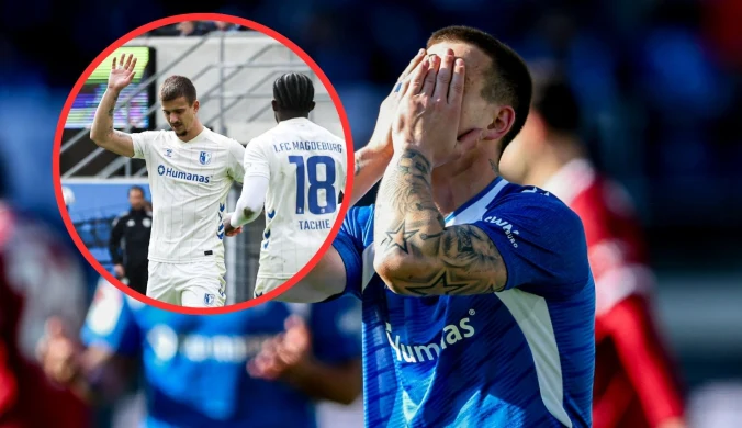 Polak na ustach Niemców po tym, co zrobił. Naprawdę go tak nazwali