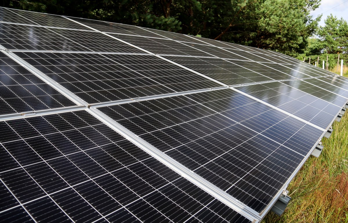 Gigantyczna inwestycja pod Wrocławiem. Powstanie fabryka i nowe miejsca pracy