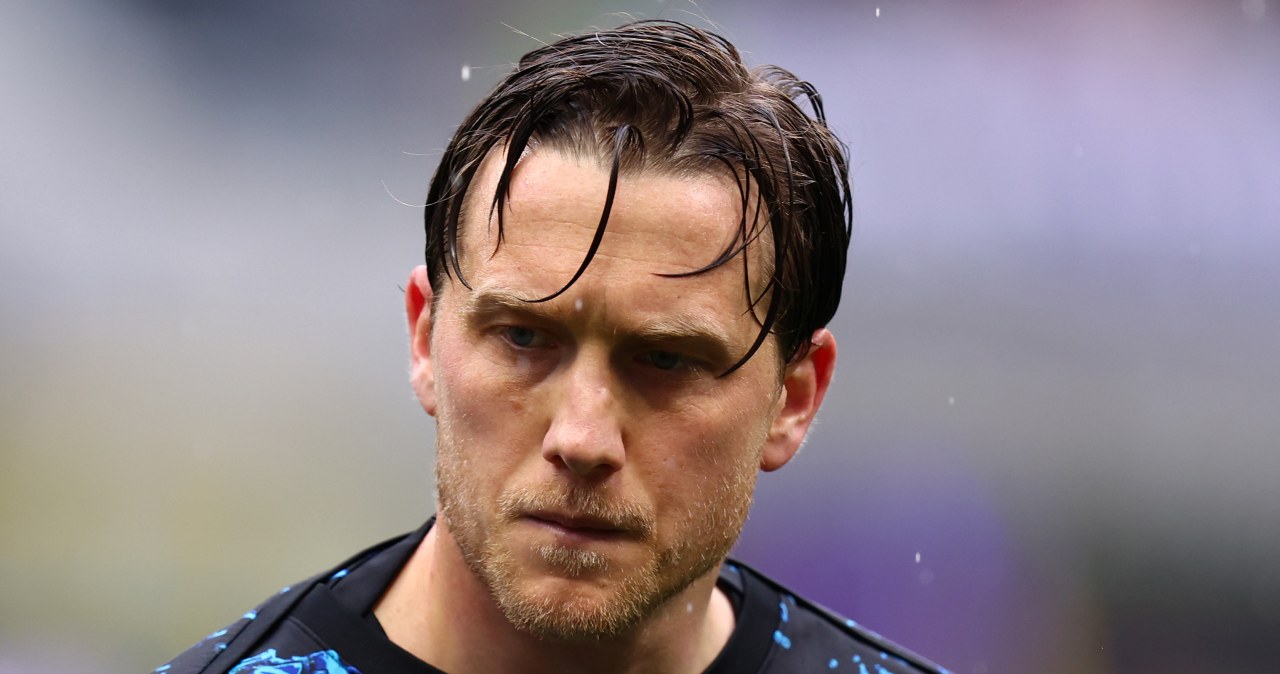 Inter zmierza po tytuł, ale co zrobił Zieliński. Włosi nie mieli litości