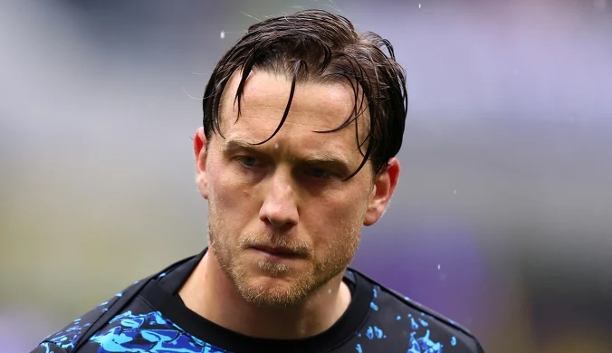 Inter zmierza po tytuł, ale co zrobił Zieliński. Włosi nie mieli litości