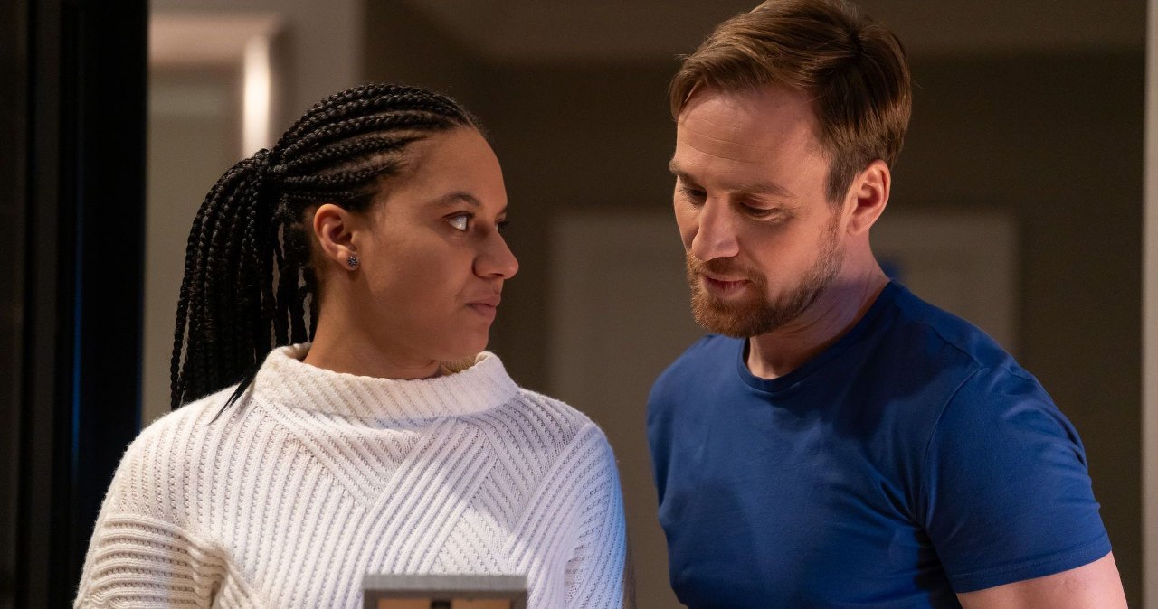 "Na dobre i na złe": wstrząsające wydarzenie w życiu lekarki. Jak sobie poradzi?