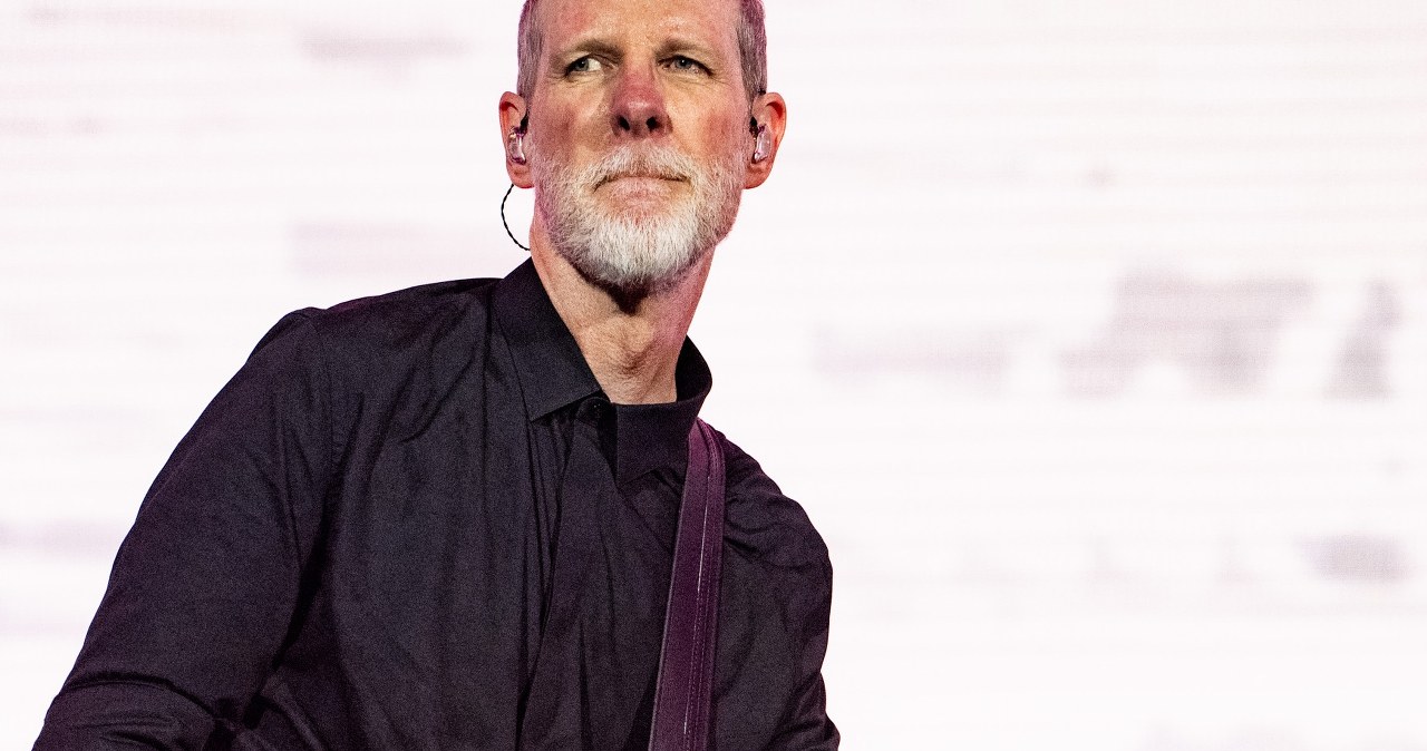 Szokujące wyznanie gwiazdora. "Takie historie pomagają przełamywać tabu"