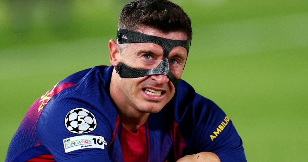 0:6. Barcelona w stanie wrzenia. UEFA oficjalnie potwierdza