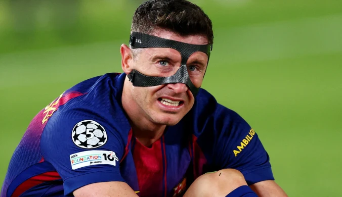 0:6. Barcelona w stanie wrzenia. UEFA oficjalnie potwierdza