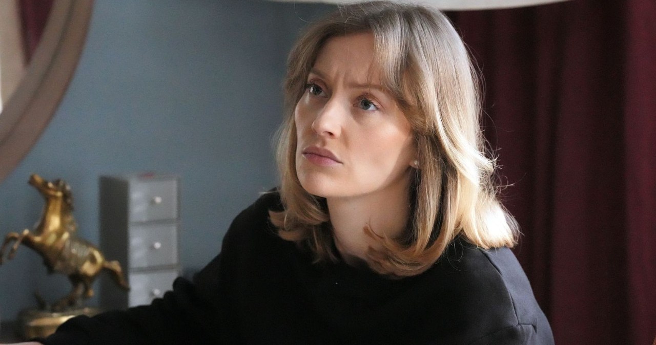 "Barwy szczęścia": Przyłapany na gorącym uczynku! Nigdy już jej nie zaufa?