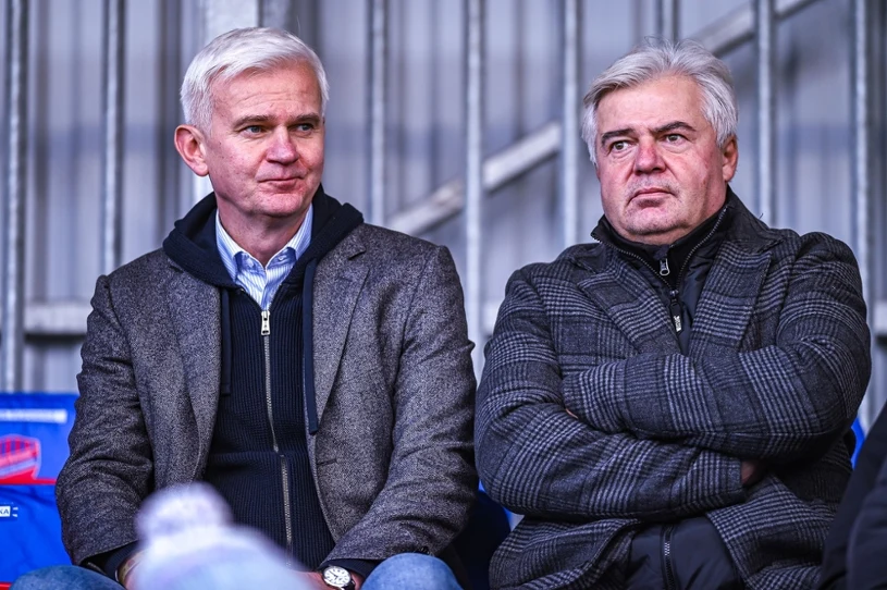 Magiera ujawnił wiadomość od brata. To napisał mu na krótko przed śmiercią