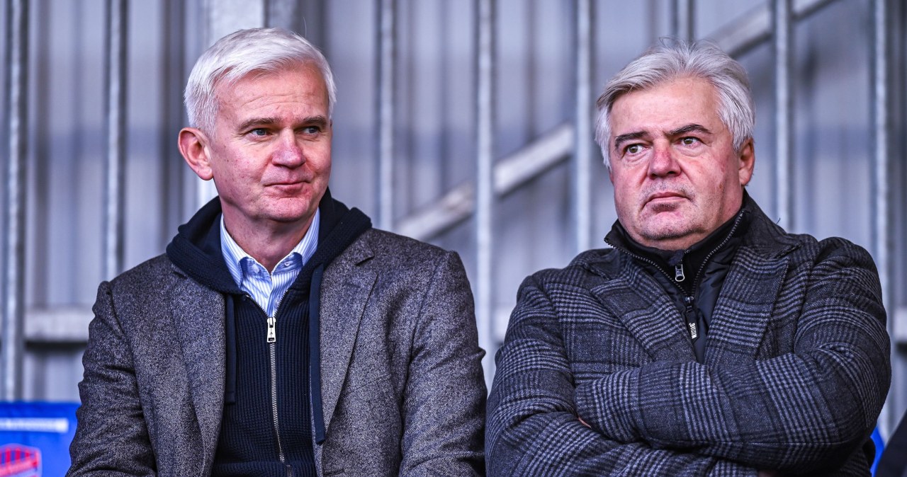 Magiera ujawnił wiadomość od brata. To napisał mu na krótko przed śmiercią