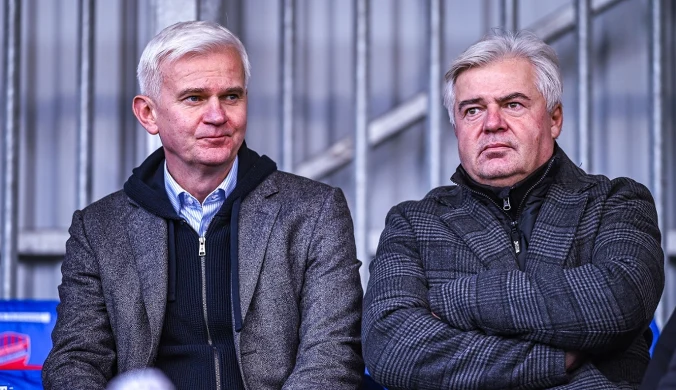 Magiera ujawnił wiadomość od brata. To napisał mu na krótko przed śmiercią
