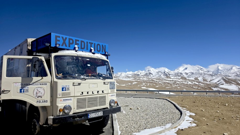 /Maciej Pietrowicz /