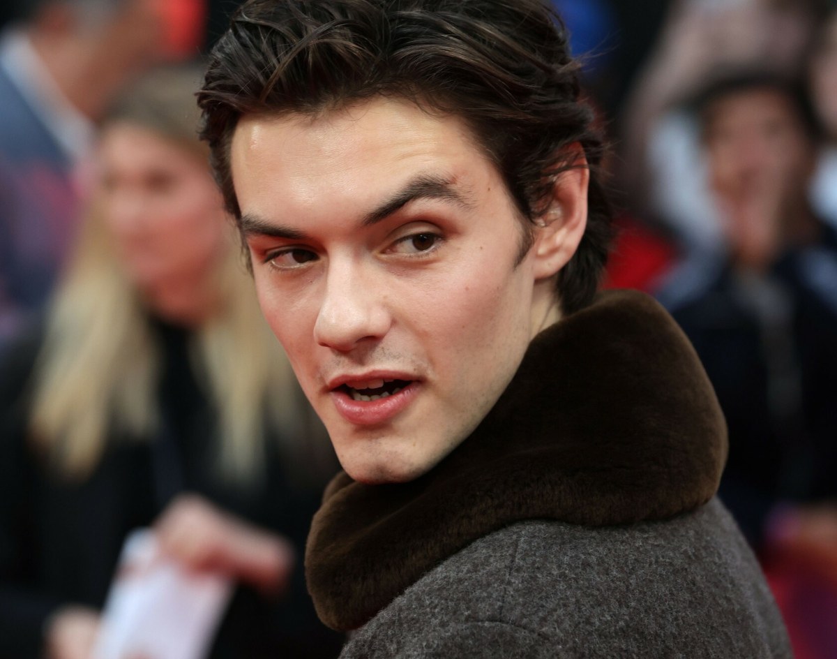 "Najmłodszy Bond w historii". To on jest faworytem do roli nowego agenta 007