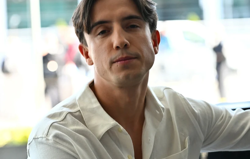 Kwiatkowski już nie ukrywa swojej zazdrości. Wyjawił to publicznie