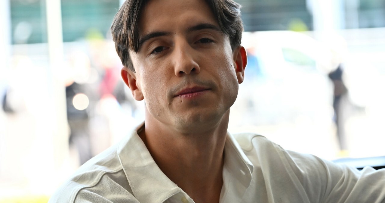 Kwiatkowski już nie ukrywa swojej zazdrości. Wyjawił to publicznie