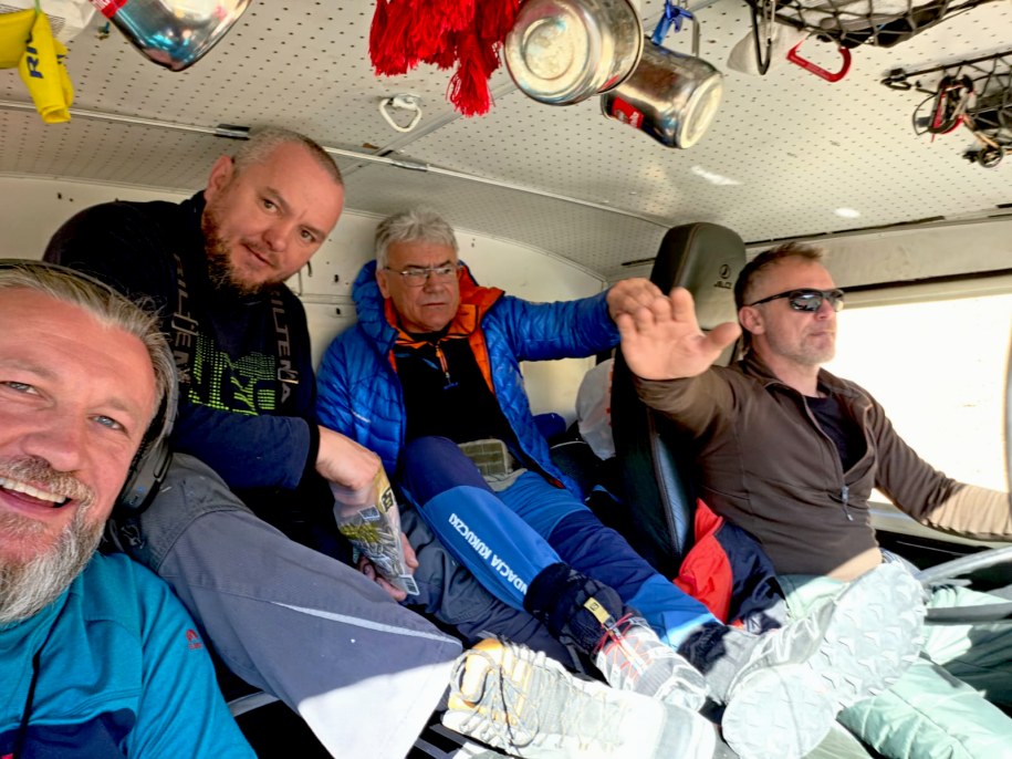 /Maciej Pietrowicz /