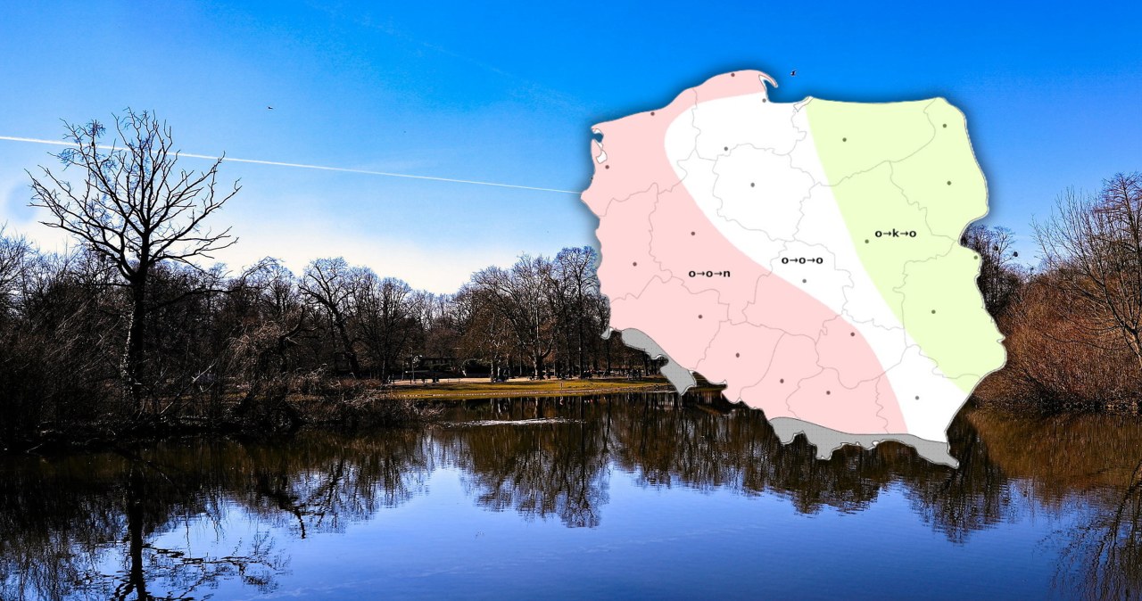 Wysokie wartości na termometrach. Tak będzie w całym kraju