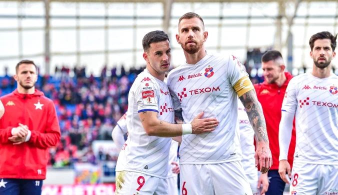 Koszmar gwiazdy Wisły Kraków. Już tego nie kryją. To może być koniec sezonu
